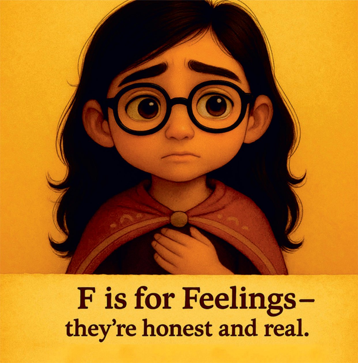 Audris the Kind-Hearted: The ABCs of Boundaries