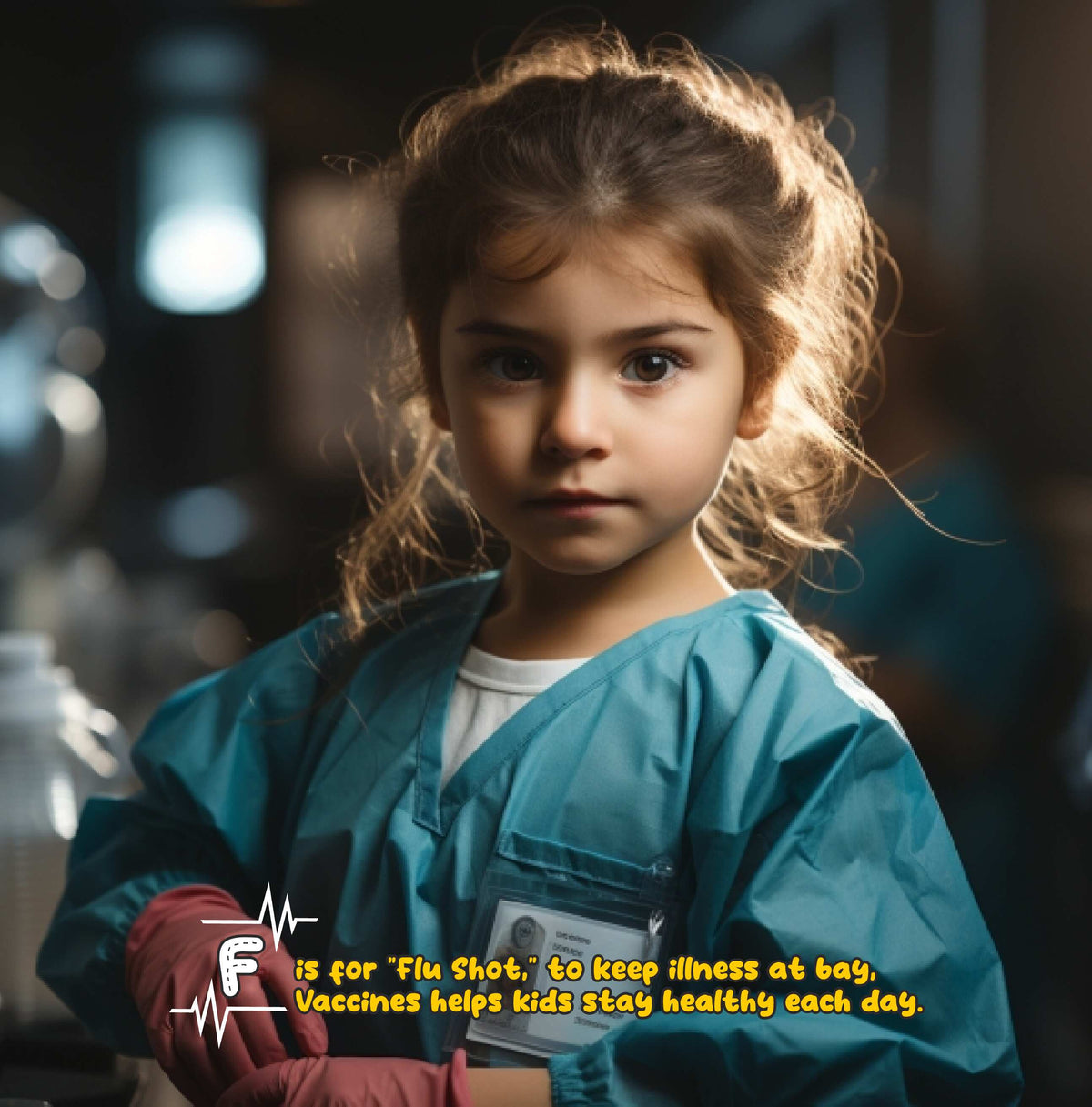 The ABCs of Healthcare: A Journey Through Health and Healing