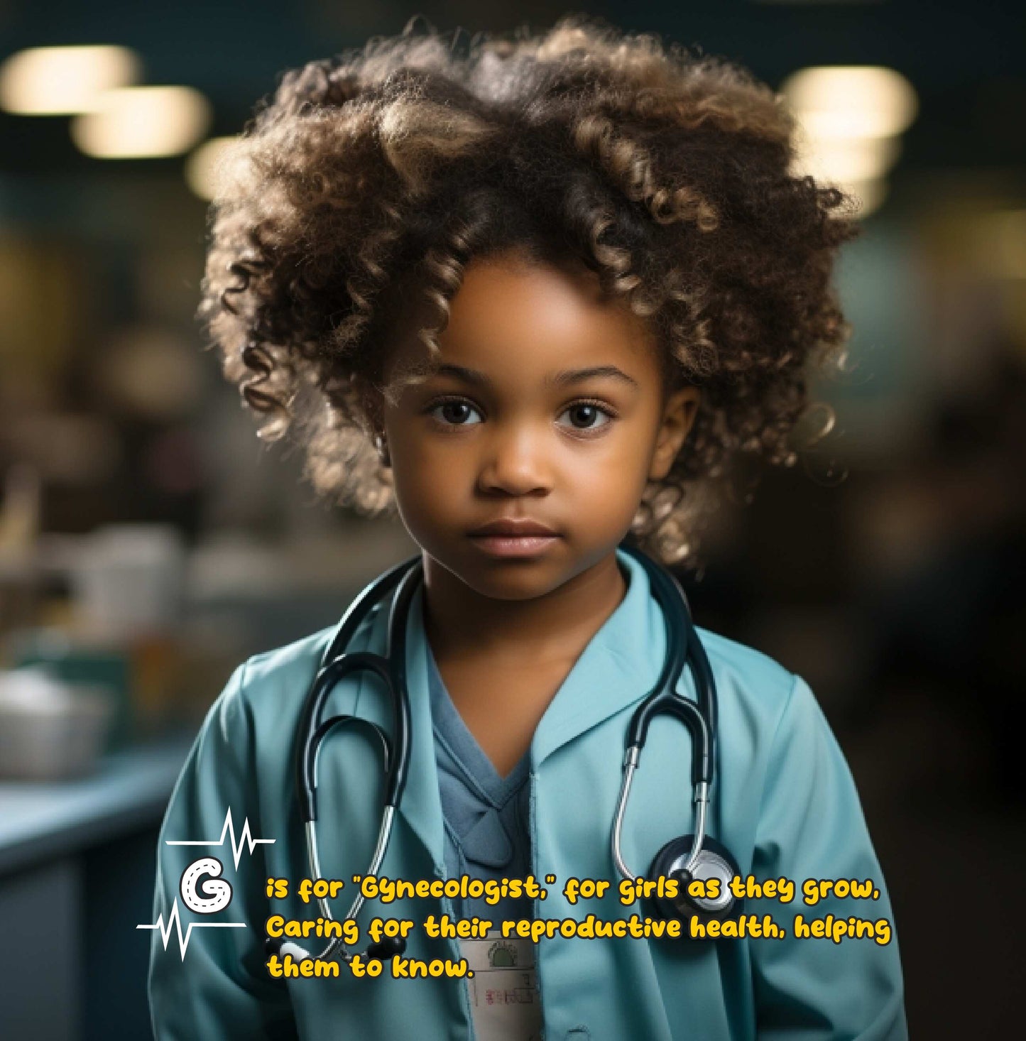 The ABCs of Healthcare: A Journey Through Health and Healing