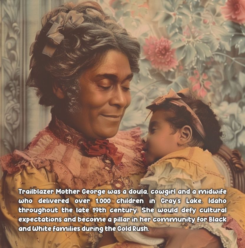 Hoofbeats and Heartstrings: The Adventures of Cowboy Carter