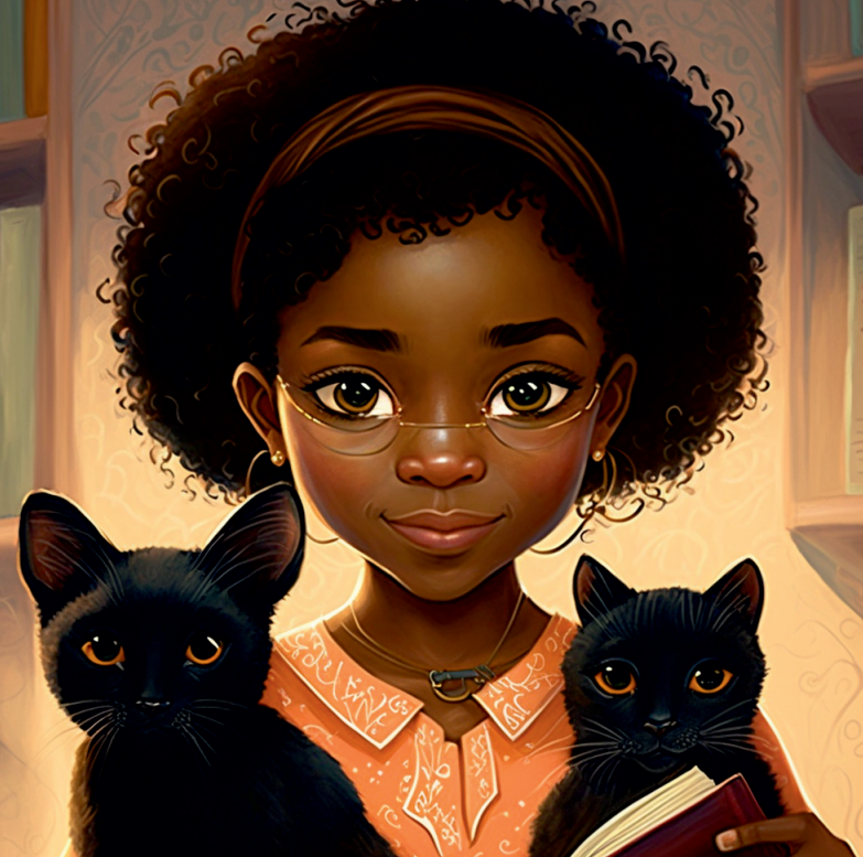 EBOOK: A Journey Through Black History