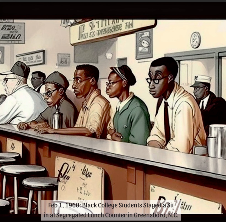 EBOOK: A Journey Through Black History