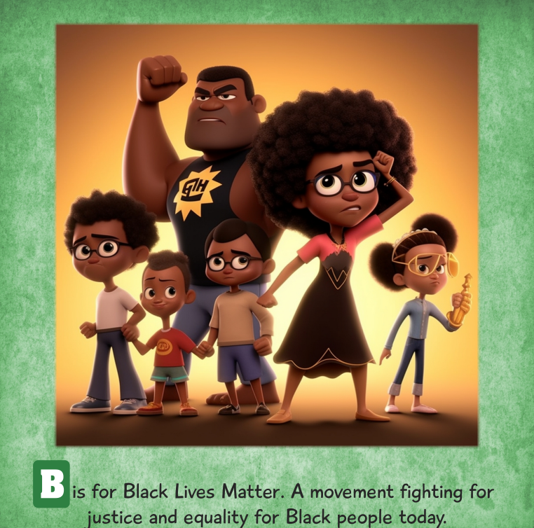 EBOOK: The ABCs of Juneteenth