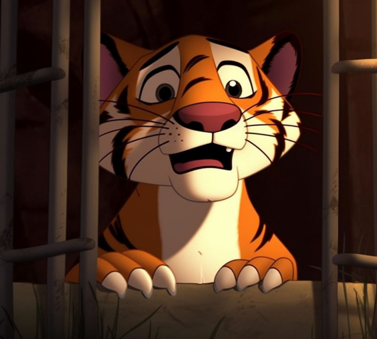 The Adventures of Sanjay and Semaj