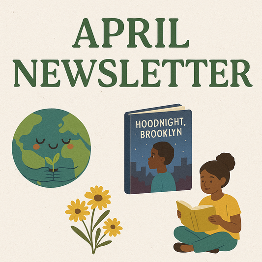 Adventures in Zen Books Newsletter - April 2025