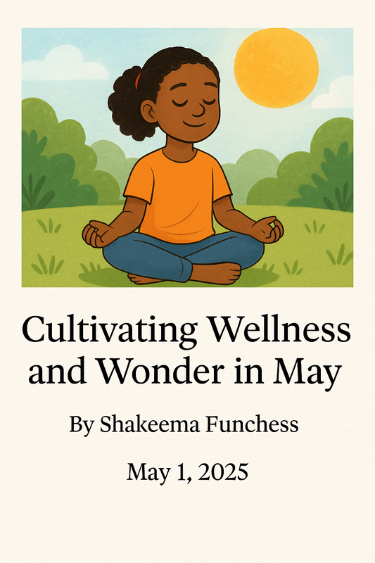 Adventures in Zen Books Newsletter - May 2025