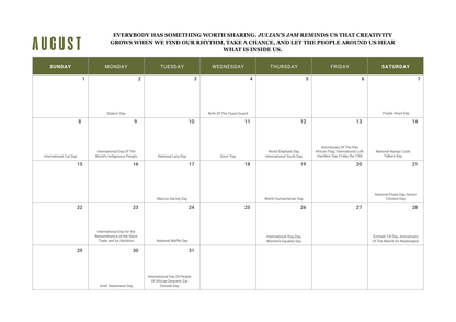 2027 Adventures in Zen Storybook Calendar: A Year of Stories, Wonder & Belonging