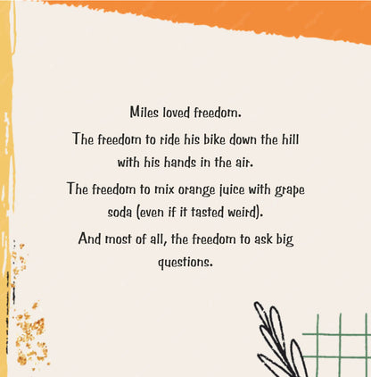 Juneteenth Jubilee: Messages of Freedom