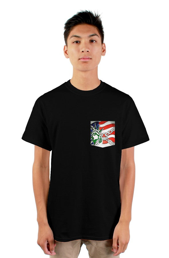 gildan mens tshirt