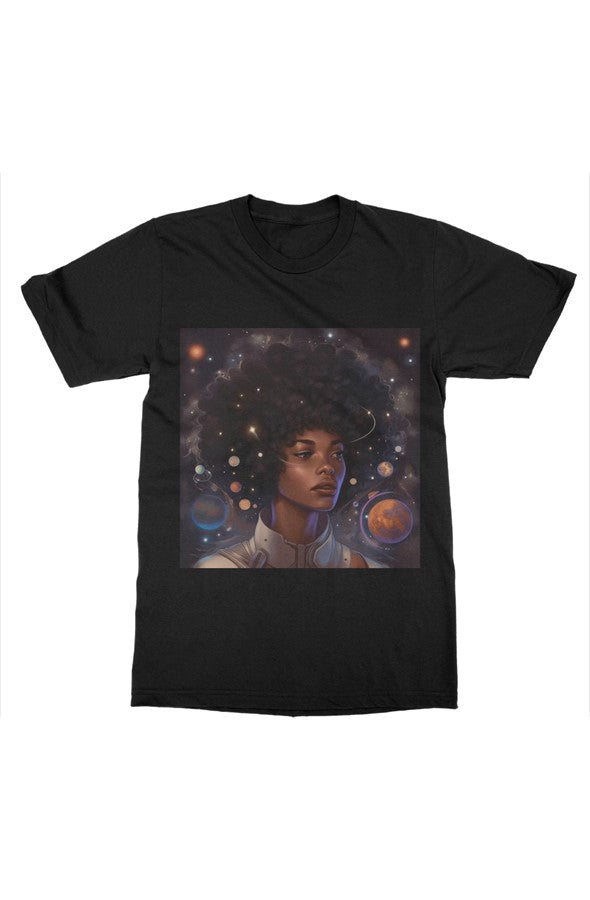 Celestial Nomad