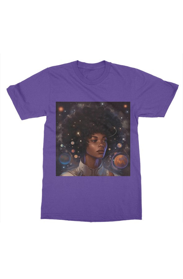 Celestial Nomad