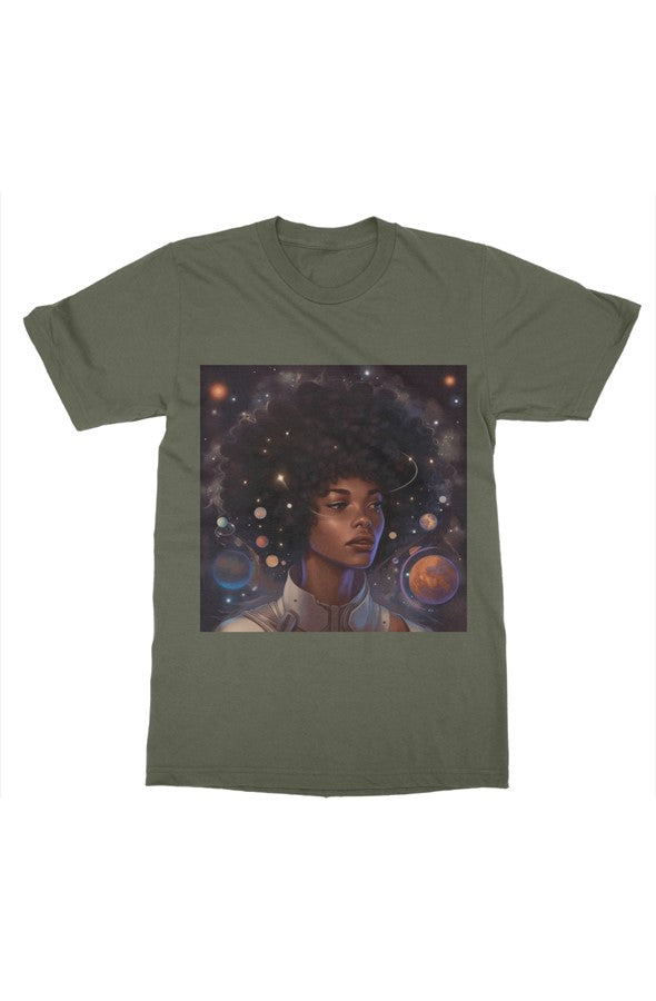 Celestial Nomad