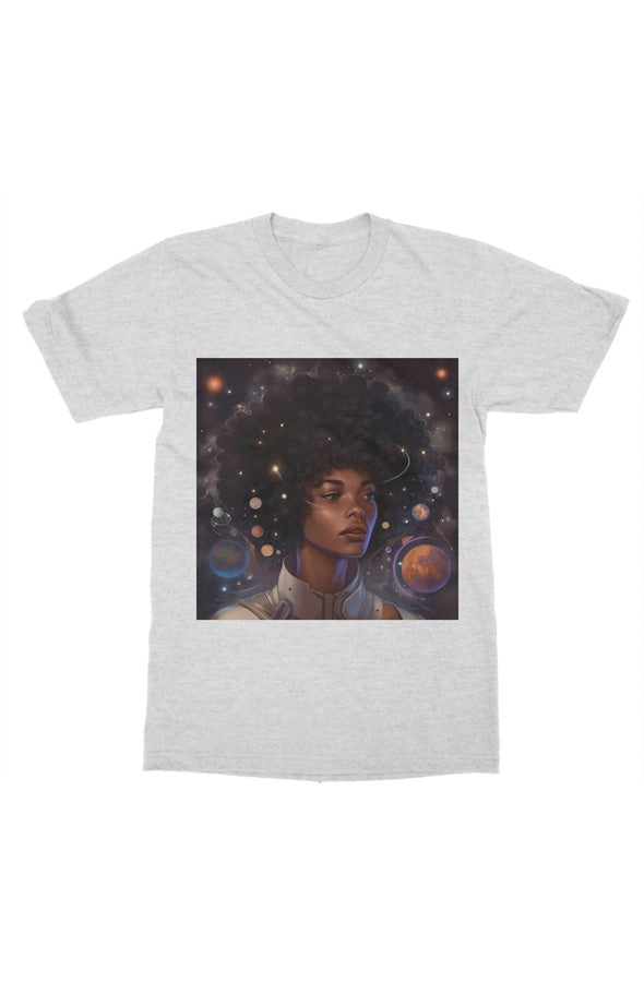 Celestial Nomad