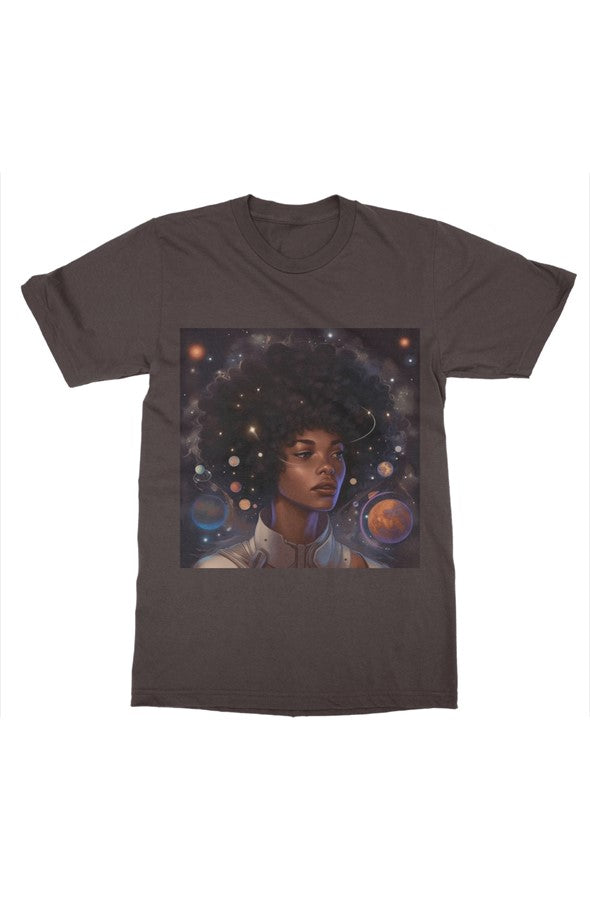 Celestial Nomad