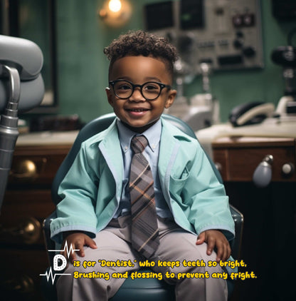 The ABCs of Healthcare: A Journey Through Health and Healing