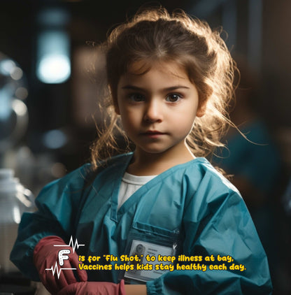 The ABCs of Healthcare: A Journey Through Health and Healing