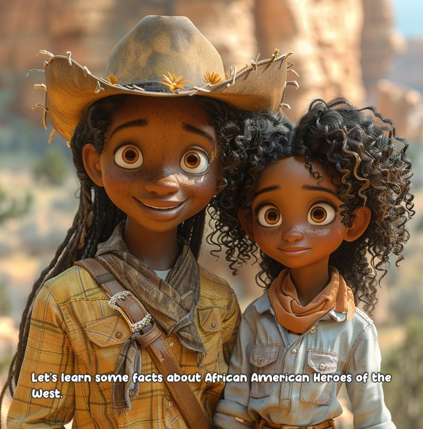 Hoofbeats and Heartstrings: The Adventures of Cowboy Carter