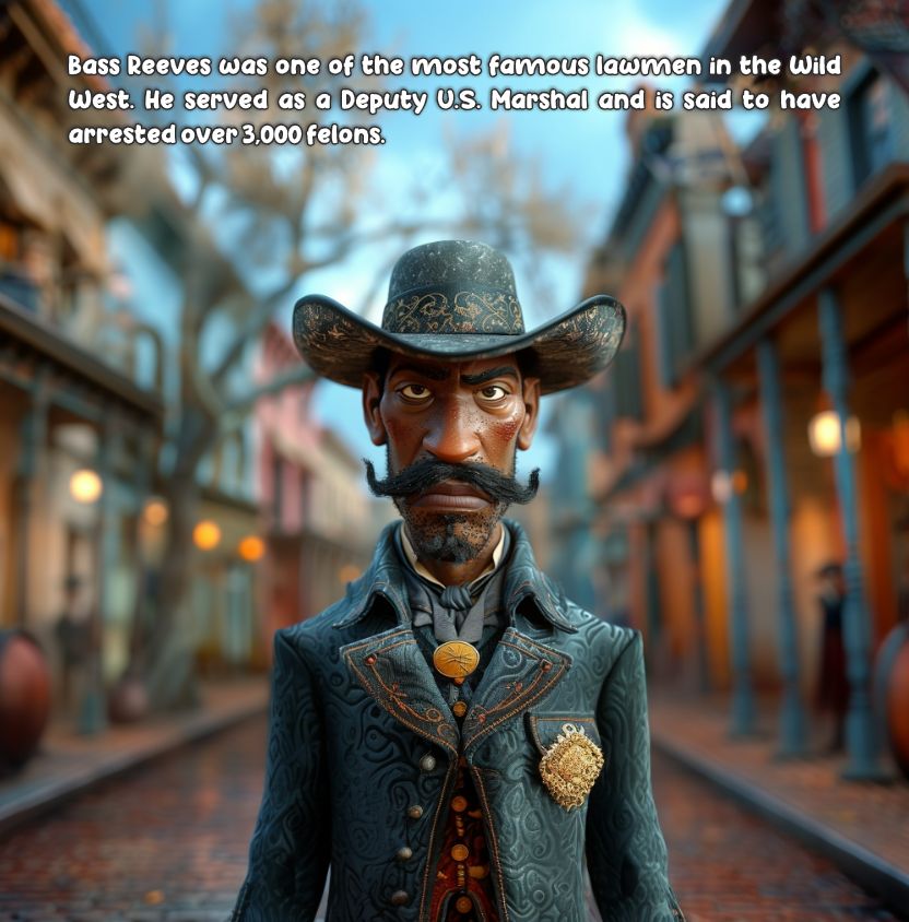 Hoofbeats and Heartstrings: The Adventures of Cowboy Carter