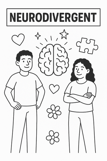 FREE Pride Coloring Pages