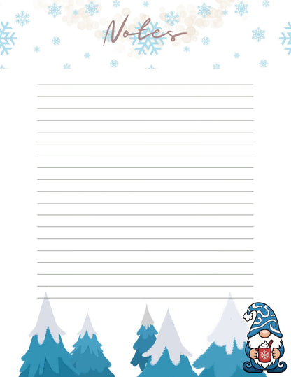 PRE-ORDER: 2026 Adventures In Zen Dated Planner