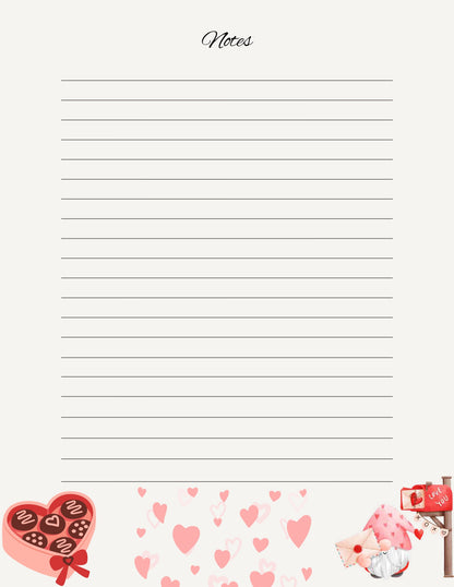 PRE-ORDER: 2026 Adventures In Zen Dated Planner