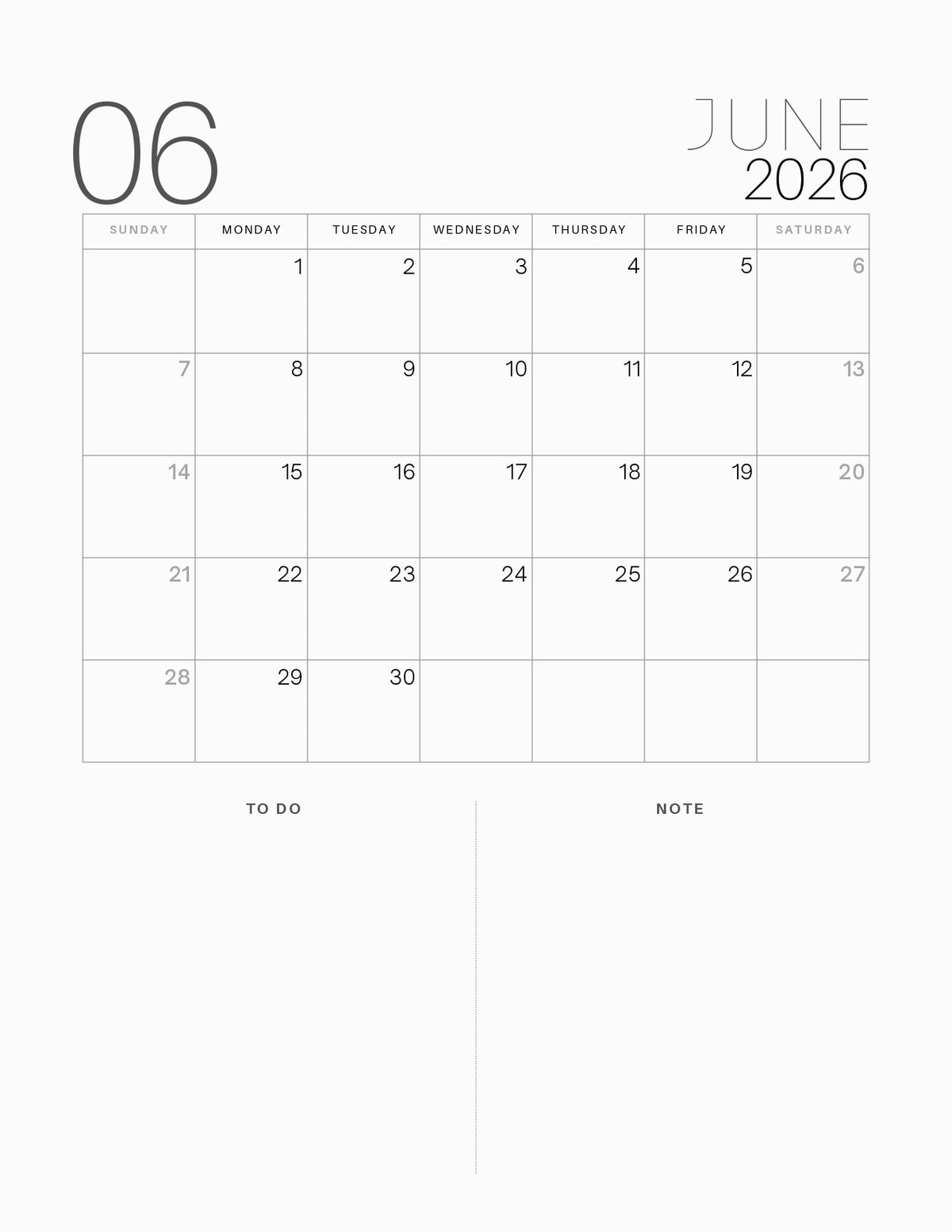 2026 Adventures In Zen Dated Planner