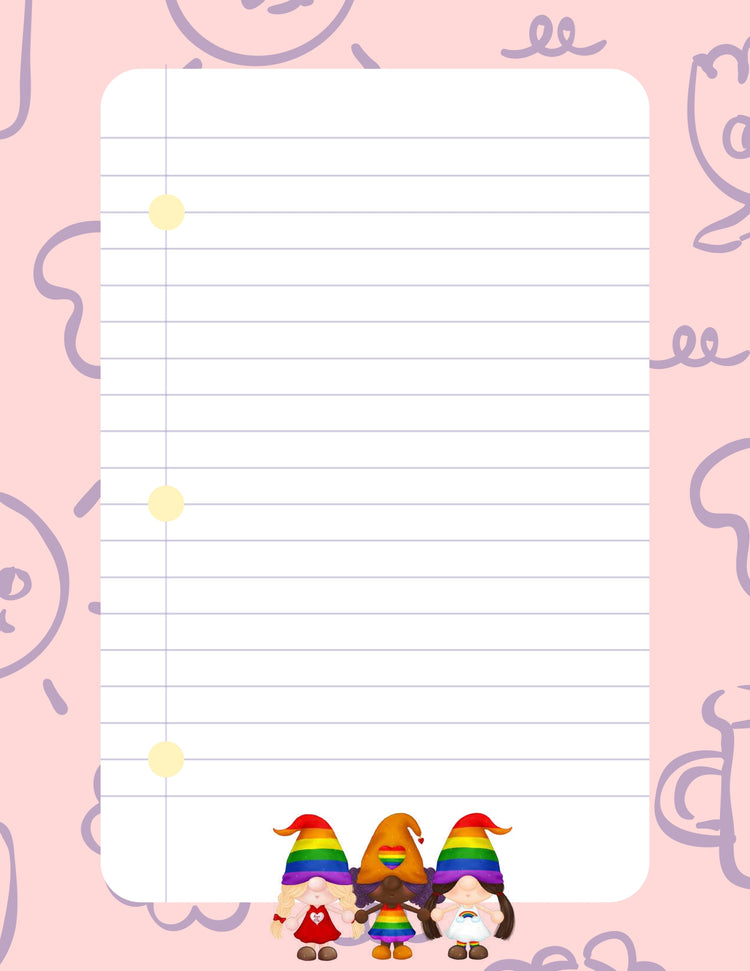 2026 Adventures In Zen Dated Planner