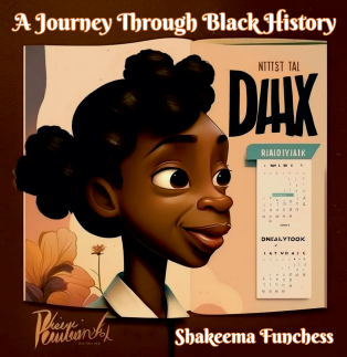 EBOOK: A Journey Through Black History