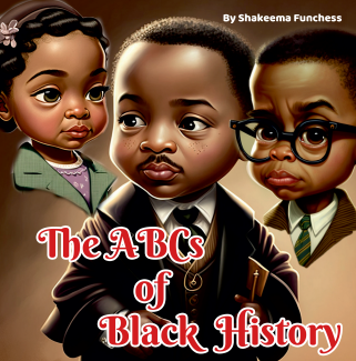 EBOOK: The ABCs of Black History