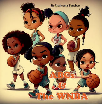 EBOOK: ABCs and the WNBA
