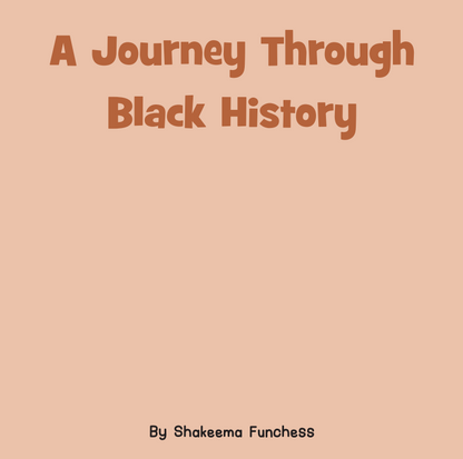 EBOOK: A Journey Through Black History
