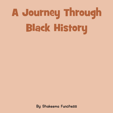 EBOOK: A Journey Through Black History