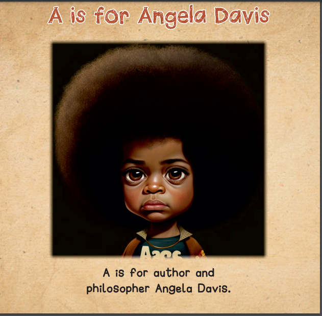 EBOOK: The ABCs of Black History