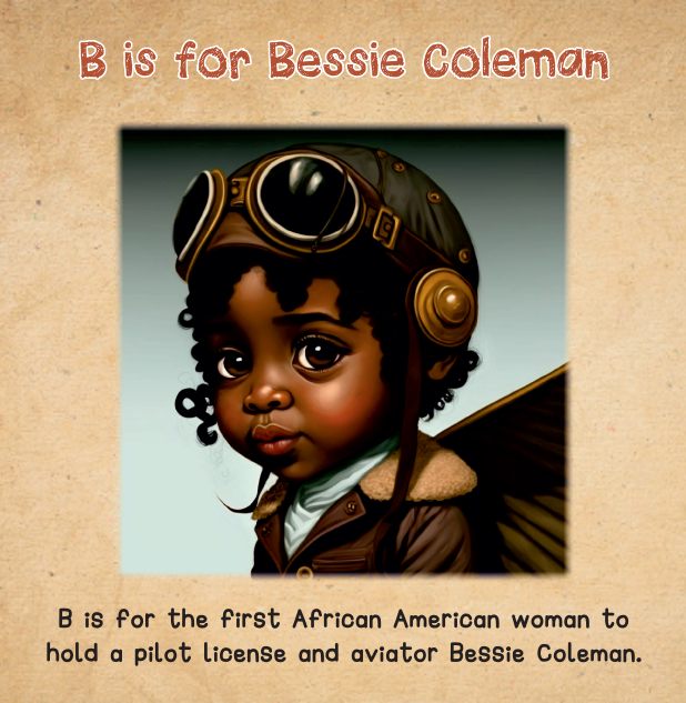 EBOOK: The ABCs of Black History