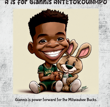 EBOOK: ABCs and the NBA