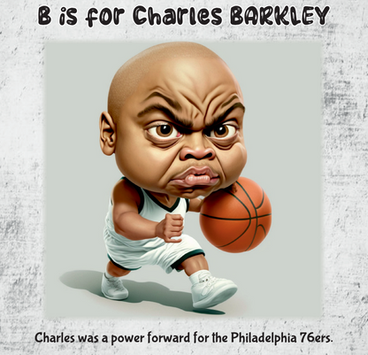 EBOOK: ABCs and the NBA