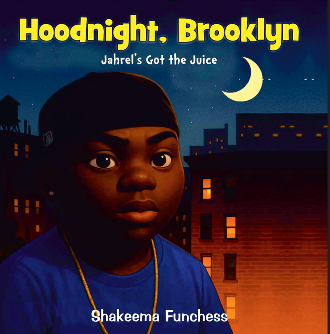 Hoodnight, Brooklyn: Jahrel's Got the Juice