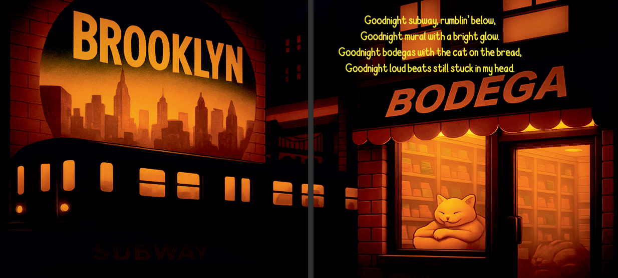 Hoodnight, Brooklyn: Jahrel's Got the Juice