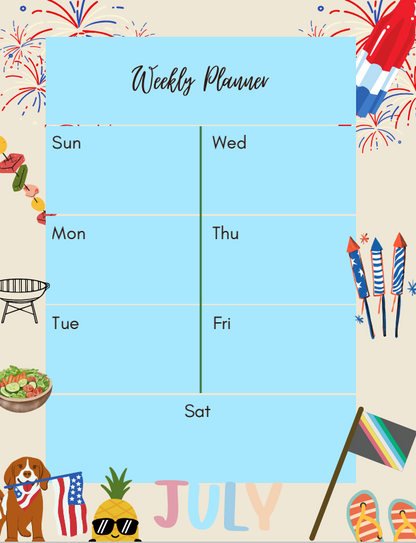 PRE-ORDER: 2026 Adventures In Zen Dated Planner