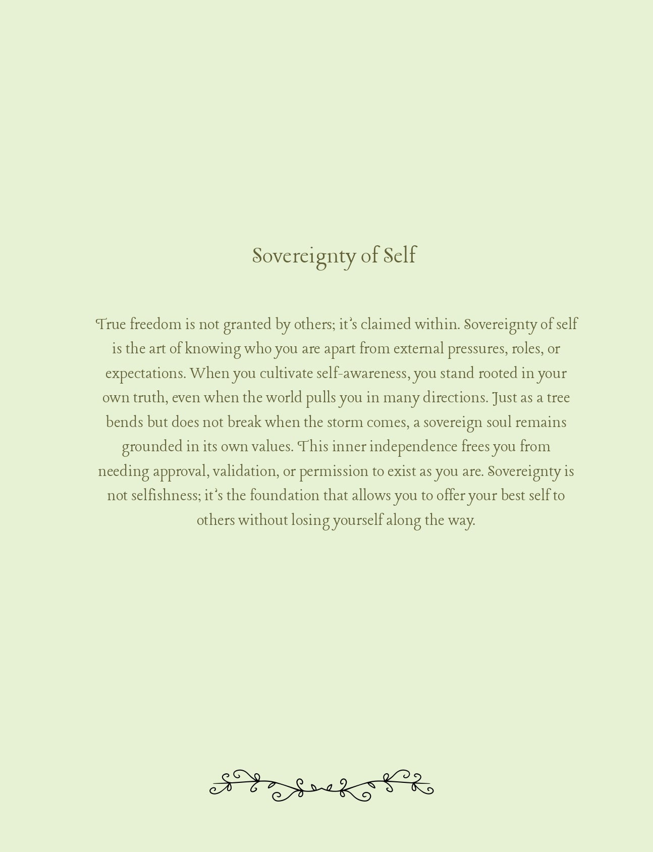 The Art of Freedom:  Journal for Cultivating Your Voice, Power, and Peace