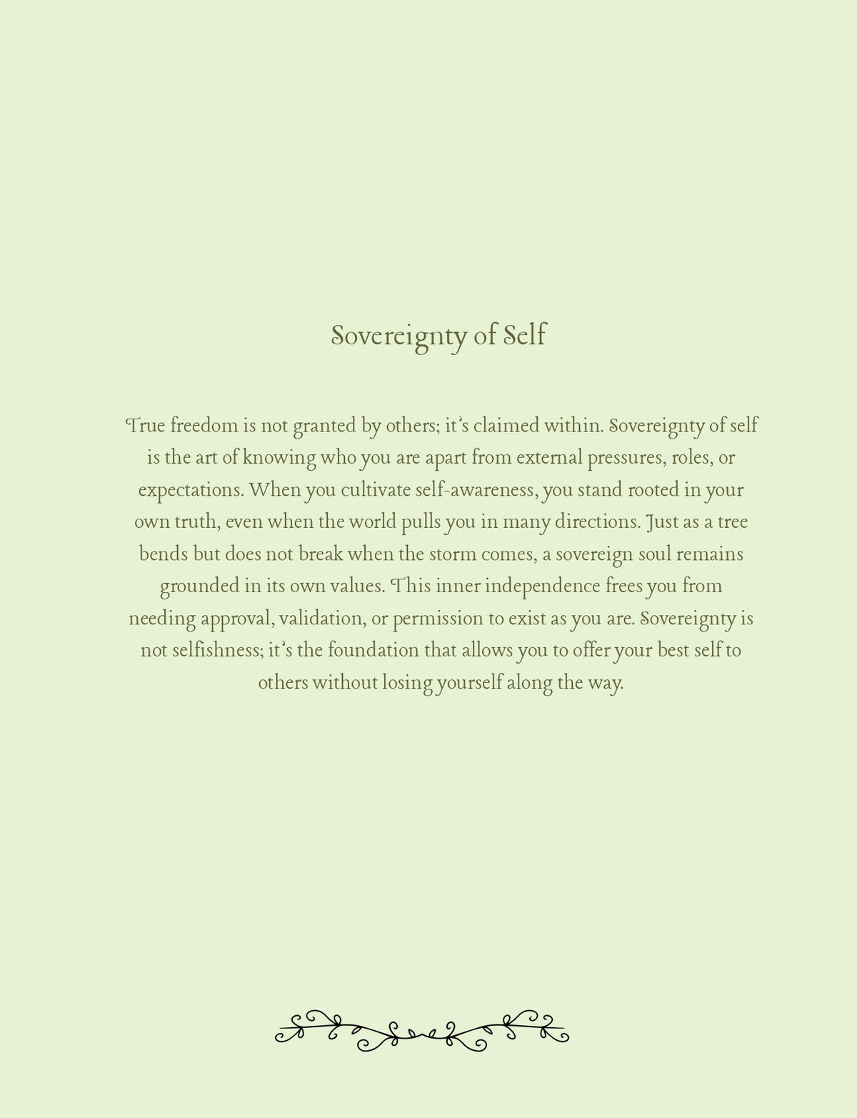The Art of Freedom:  Journal for Cultivating Your Voice, Power, and Peace