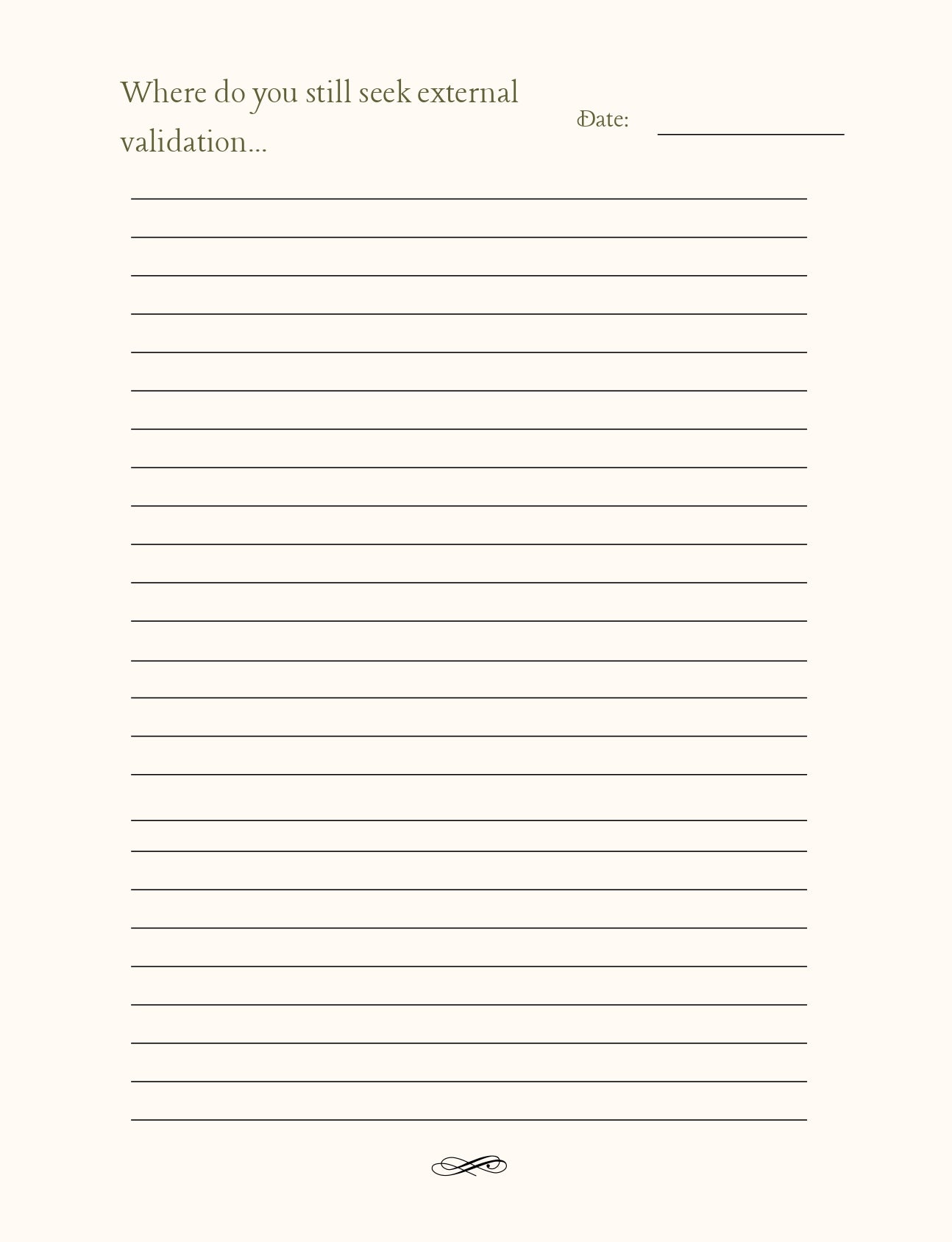 The Art of Freedom:  Journal for Cultivating Your Voice, Power, and Peace