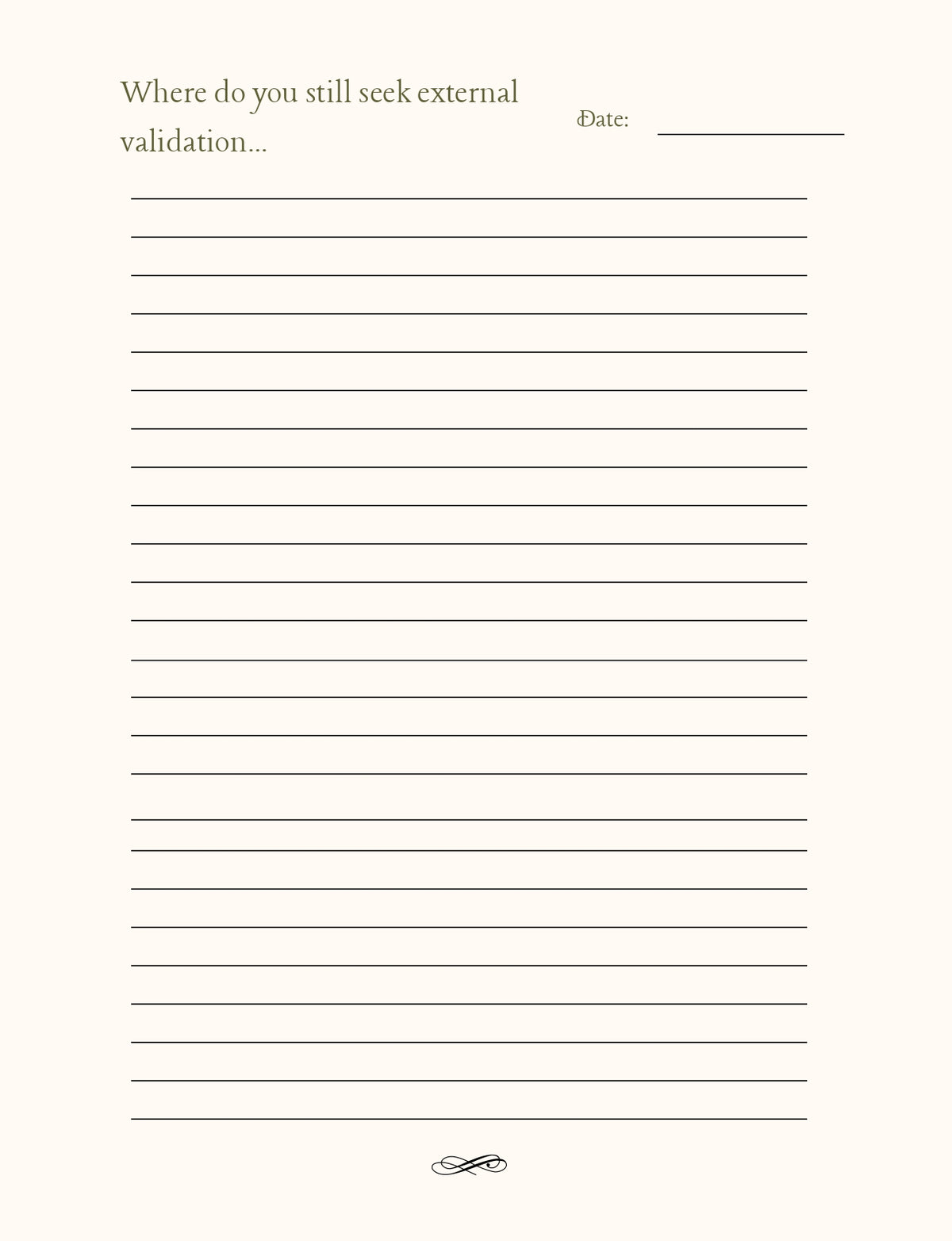 The Art of Freedom:  Journal for Cultivating Your Voice, Power, and Peace