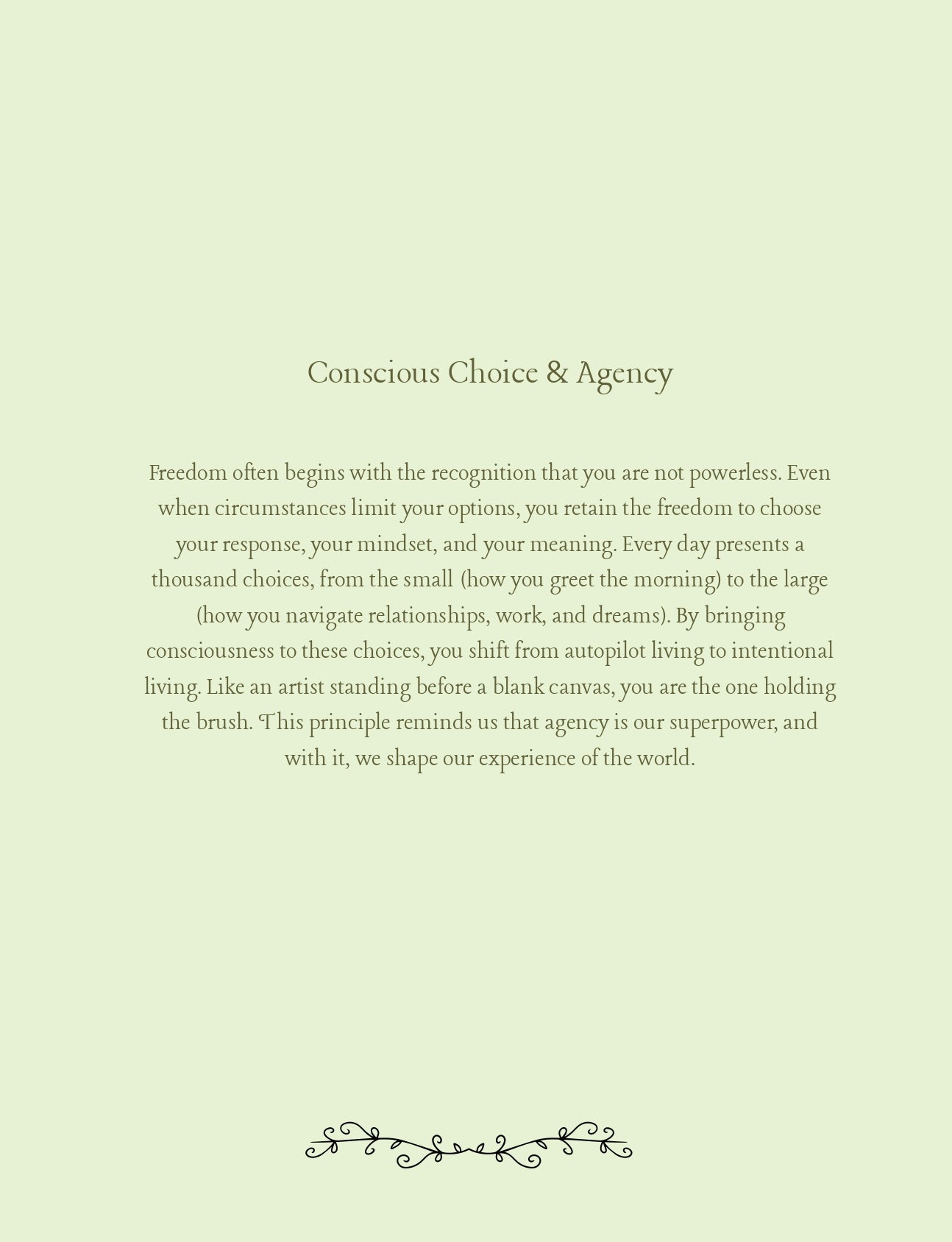 The Art of Freedom:  Journal for Cultivating Your Voice, Power, and Peace