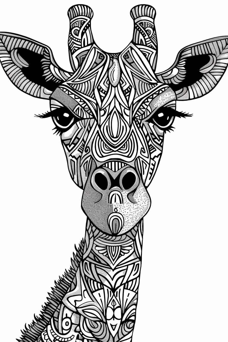 FREE Mandala Coloring Pages