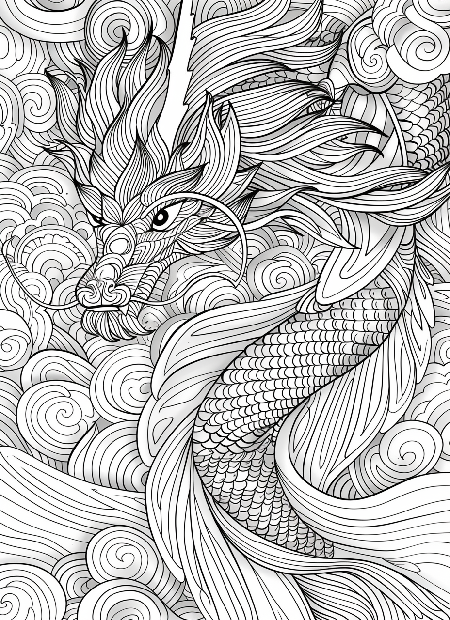 FREE Mandala Coloring Pages