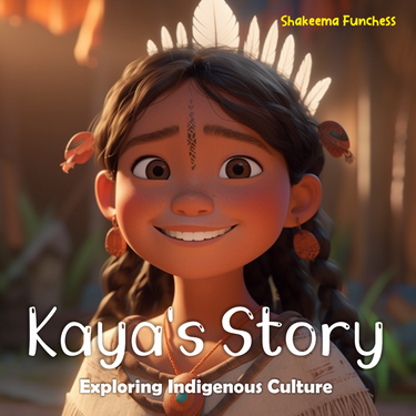 Kaya's Story: Exploring Indigenous Culture