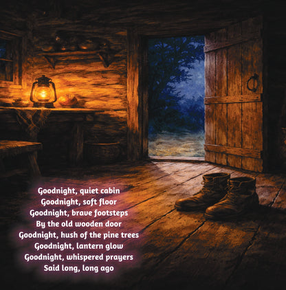 Goodnight, North Star