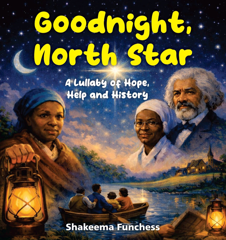 Goodnight, North Star