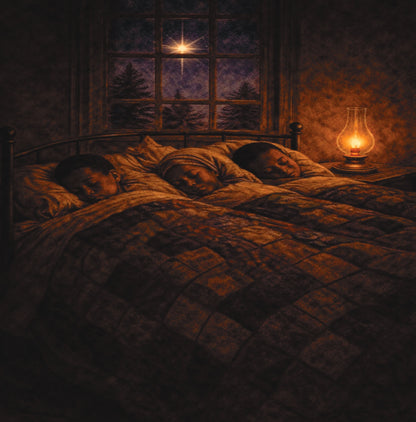 Goodnight, North Star